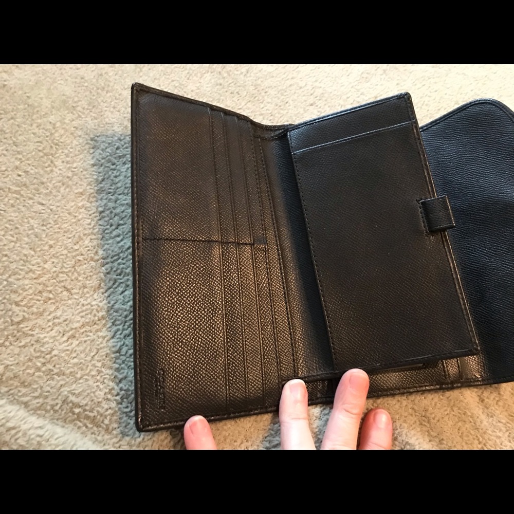 Coach wallet - Picture 5 of 5